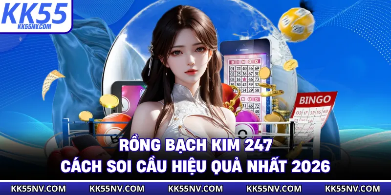 Rồng Bạch Kim 247
