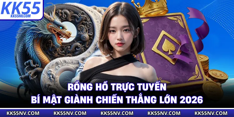 Rồng Hổ Trực Tuyến