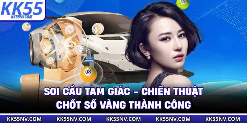 Soi Cầu Tam Giác